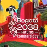 Bogotá 2038: Tecnología y arte se unen para reimaginar el futuro de la capital