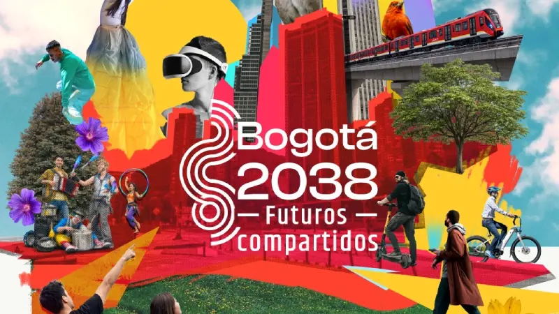 bogota 2038