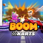 boom karts vr reseña (1)