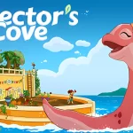 Collector’s Cove: El nuevo simulador de granja sobre un dinosaurio que ya puedes jugar en PC y consolas