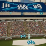 Copa City: El histórico Olympique de Marsella se une al primer Tycoon de fútbol