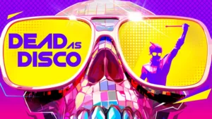 dead as disco