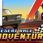 desert race adventures reseña pg