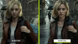 dlss5