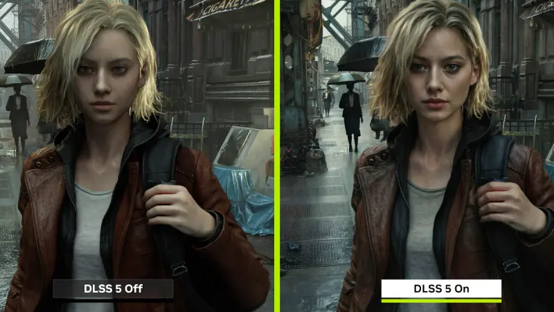 dlss5