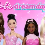 Barbie lanza Dream Days para celebrar a las mujeres que rompieron barreras