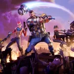 ¡Fortnite: Salva el Mundo será gratuito! Fecha oficial, recompensas y llegada a Nintendo Switch 2