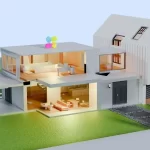 EZVIZ Revoluciona la Seguridad Inteligente con Conectividad 4G en Andina Link 2026