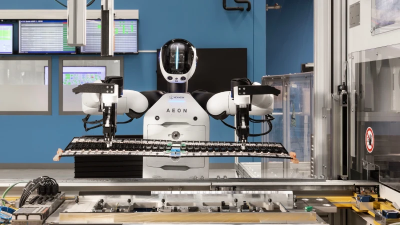 humanoid-robotics-at