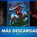 Los juegos favoritos en PlayStation Store en febrero