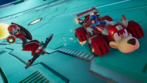 mega man