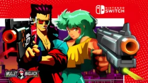 mullet madjack switch