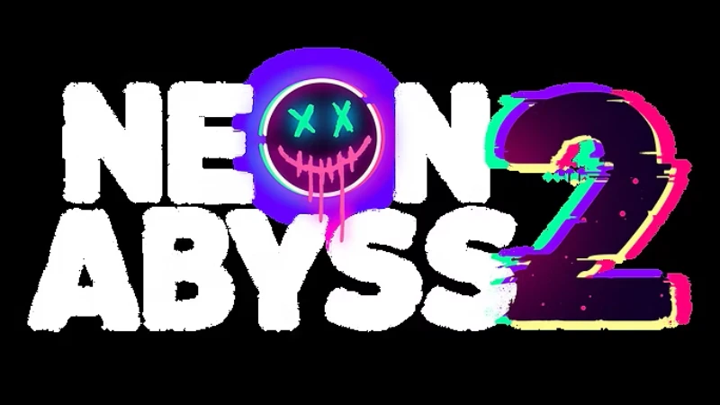 neon abyss 2
