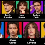 La primera vez lleva sus personajes a los íconos de perfil en Netflix