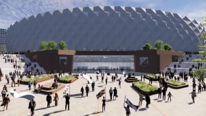 nuevo estadio