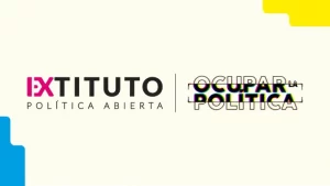 ocupar la politica