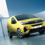 Opel Combo y Vivaro: La revolución modular que transforma los negocios en 2026