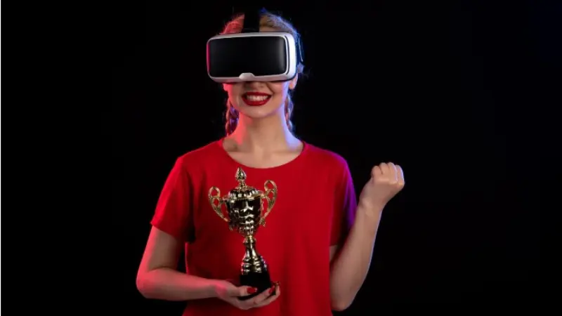 oracle ai vr