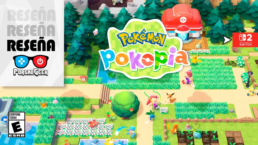 pokemon pokopia reseña (9)