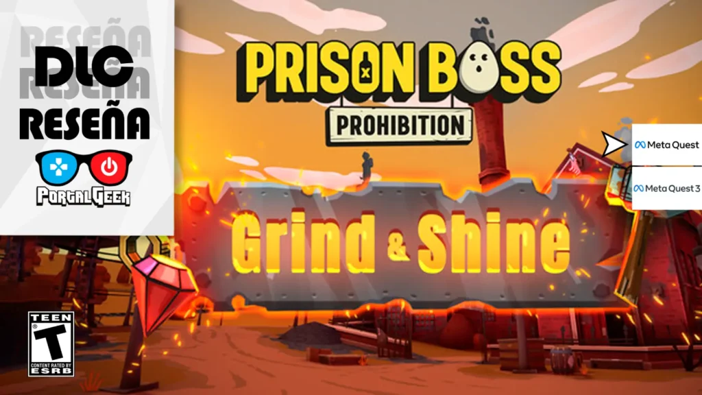 prison boss