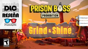 prison boss