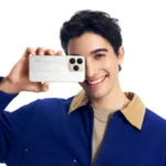 realme 15T: Un smartphone ideal para brillar en los festivales de Colombia