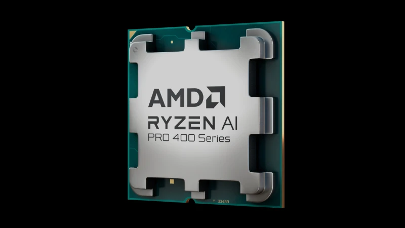 ryzen pro 400
