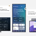 Samsung y su visión 2030: ¿Cómo la IA transformará la fabricación global?