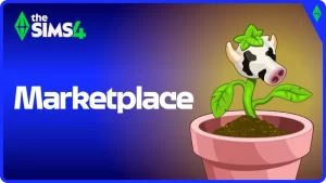 sims marketplace