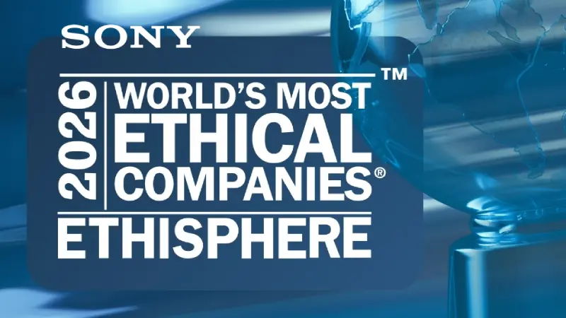 sony ethical