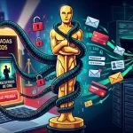 Películas de los Oscar «gratis»: Por qué el streaming pirata es hoy más peligroso que nunca