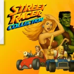 street racer collection reseña