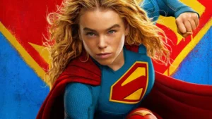 supergirl