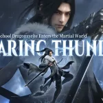Sword of Justice 1.2.0: Todo sobre la nueva escuela Dragonsvelte y la expansión Roaring Thunder