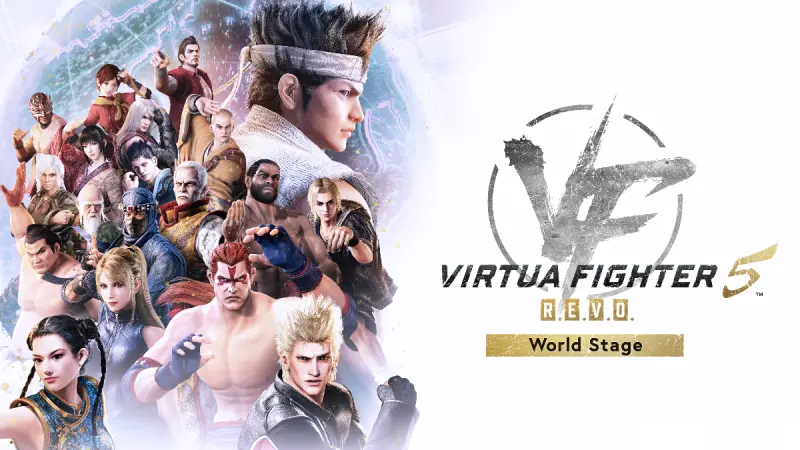 vf5