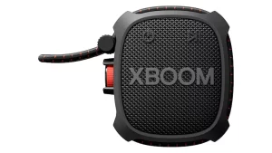 xboom mini