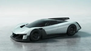 xiaomi car