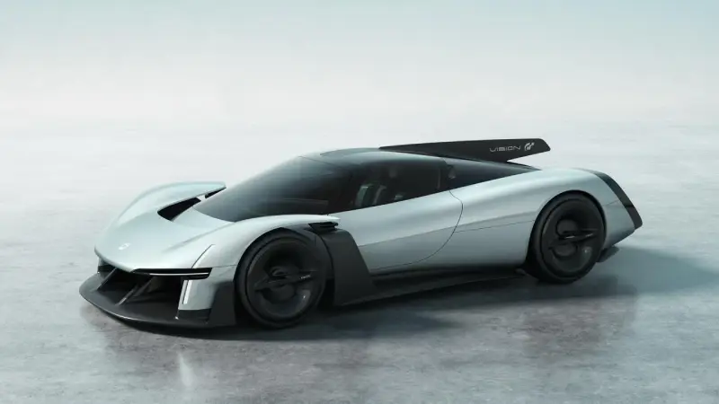 xiaomi car