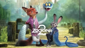 zootopia 2 d+