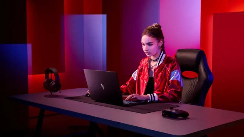 ACER NEWZOO MUJERES (1)