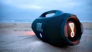 Boombox 4
