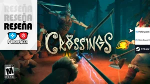 Crossings Reseña