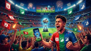 Directv Suramericana