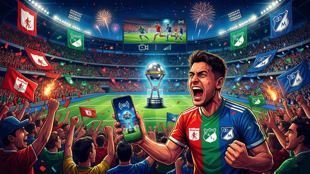 Directv Suramericana