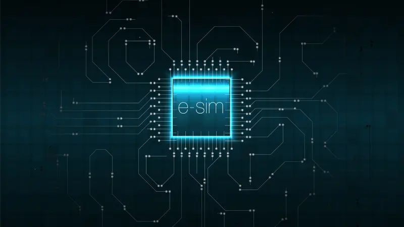 ESIM