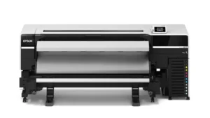Epson impulsa la innovación con la SureColor S8170 para producción de gran formato