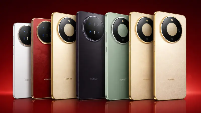 HONOR 2026