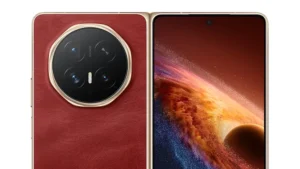 HONOR Magic V6 10