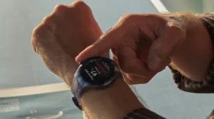 HUAWEI WATCH 5