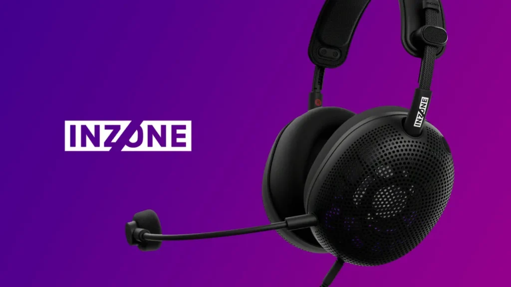INZONE